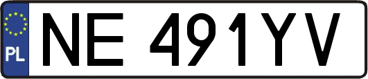 NE491YV