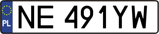 NE491YW