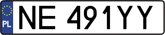 NE491YY