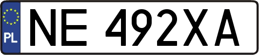NE492XA