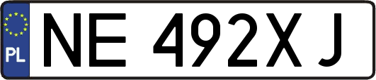 NE492XJ