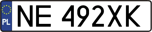 NE492XK