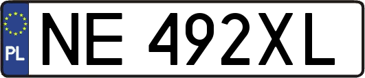 NE492XL