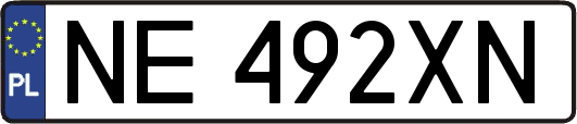 NE492XN