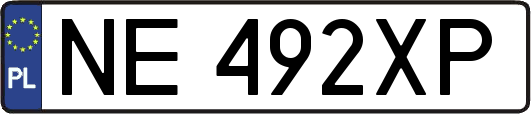 NE492XP