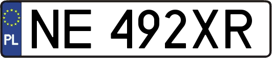 NE492XR