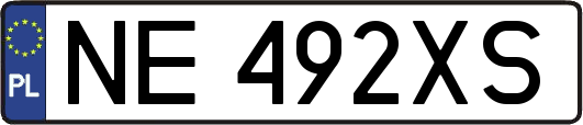 NE492XS