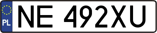 NE492XU