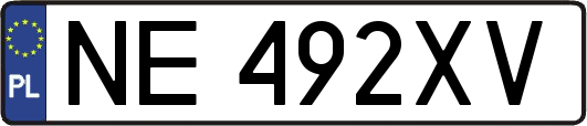 NE492XV