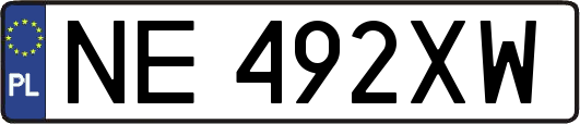 NE492XW