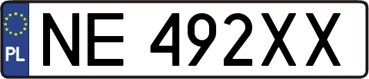 NE492XX