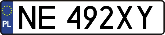 NE492XY