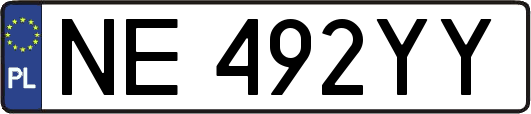 NE492YY