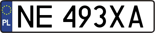 NE493XA