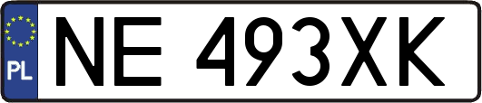 NE493XK