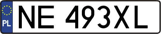 NE493XL