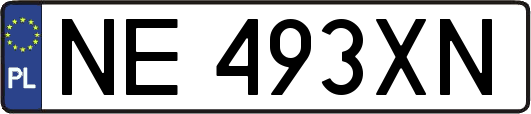 NE493XN