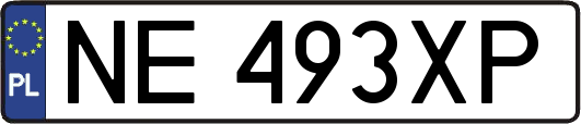 NE493XP