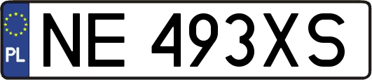 NE493XS