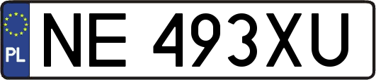 NE493XU