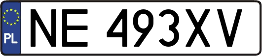 NE493XV