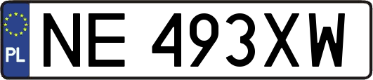 NE493XW