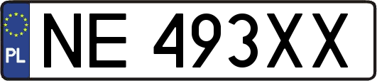 NE493XX