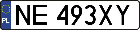 NE493XY