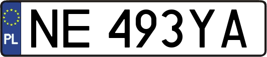 NE493YA