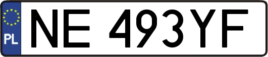 NE493YF