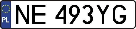 NE493YG