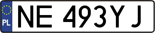 NE493YJ
