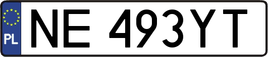 NE493YT