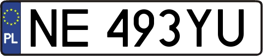 NE493YU