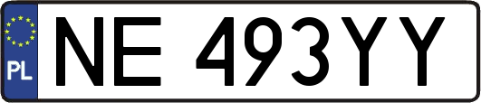 NE493YY