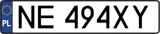 NE494XY