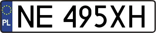 NE495XH