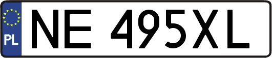 NE495XL