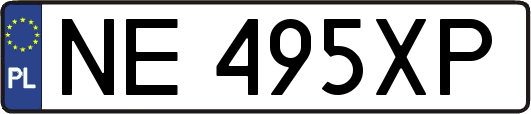 NE495XP