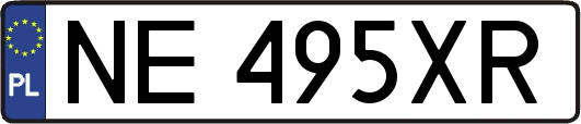NE495XR