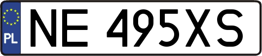 NE495XS