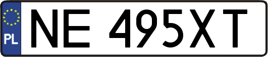 NE495XT