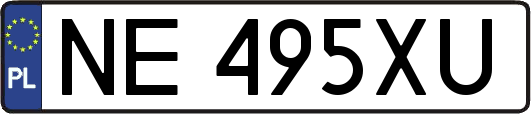 NE495XU