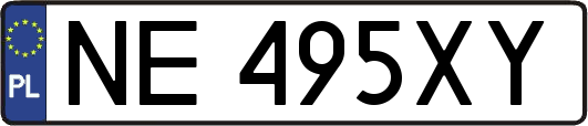 NE495XY