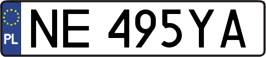 NE495YA