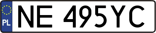 NE495YC