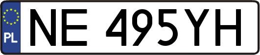 NE495YH