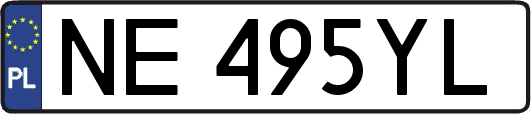 NE495YL