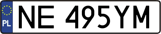 NE495YM