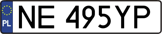 NE495YP